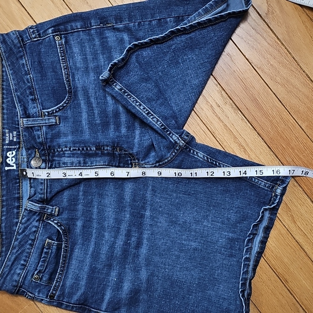 Jean Shorts Bundle Size 12 - Picture 6 of 16